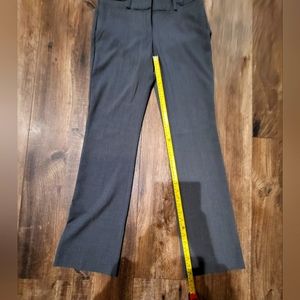 Candies grey dress pants size 3